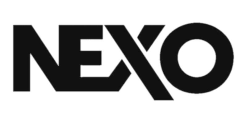 NEXO logo