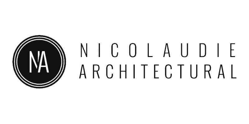 Nicolaudie Architectural logo