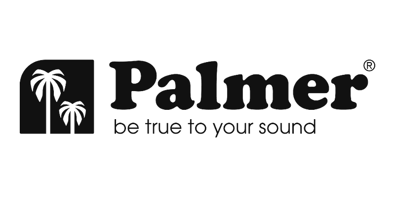 Palmer logo