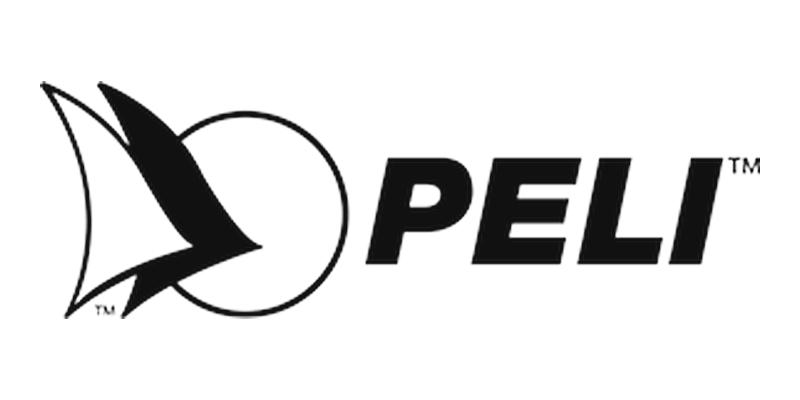 Peli logo