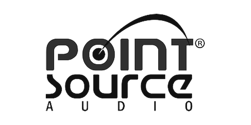 Point Source Audio logo