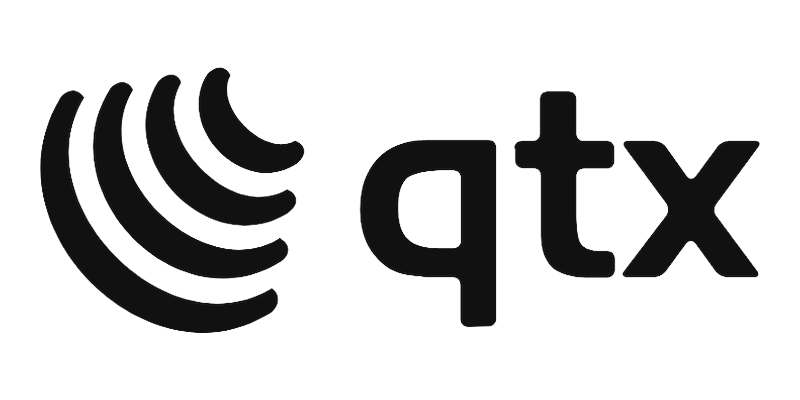 QTX logo