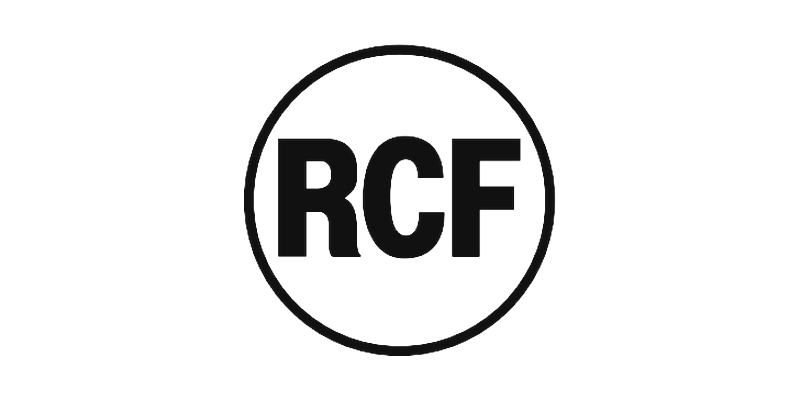 RCF logo