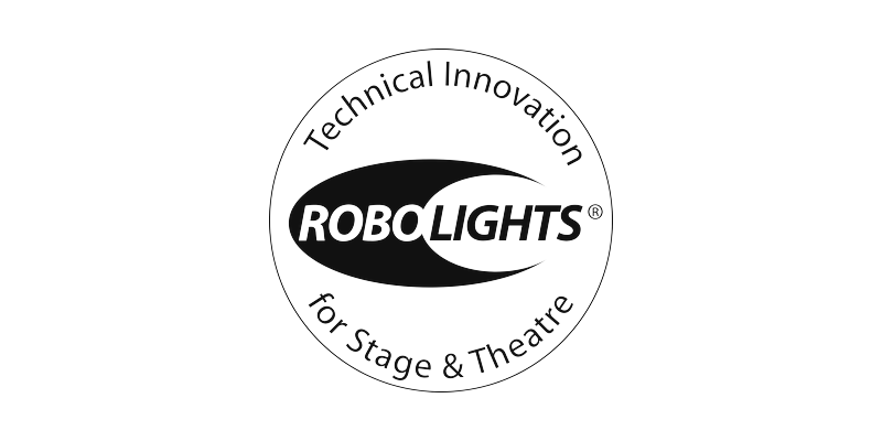 Robolights logo