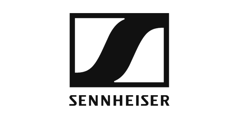 Sennheiser logo