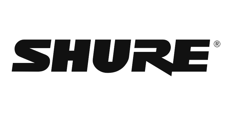 Shure logo