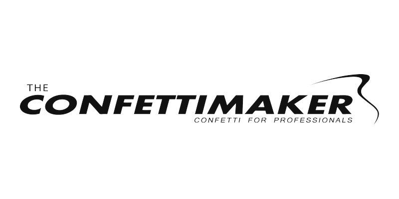 The Confetti Maker logo