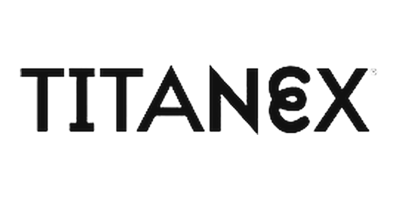 Titanex logo