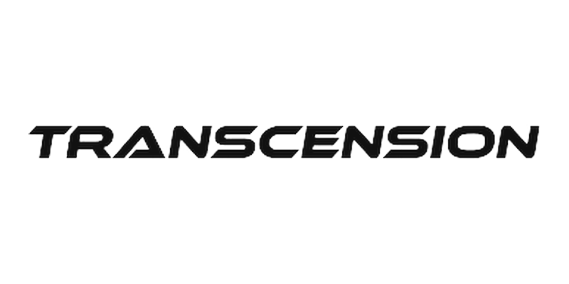 Transcension logo