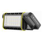Ledlenser AF4R Work Rechargeable LED Area Floodlight