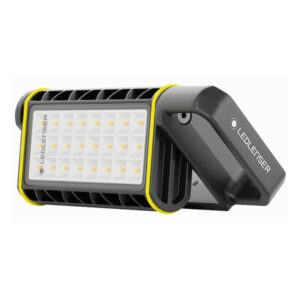 Ledlenser AF4R Work Rechargeable LED Area Floodlight