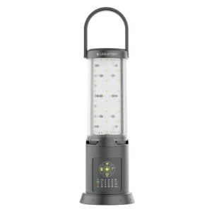 Ledlenser AL10R Work Rechargeable LED Area Light