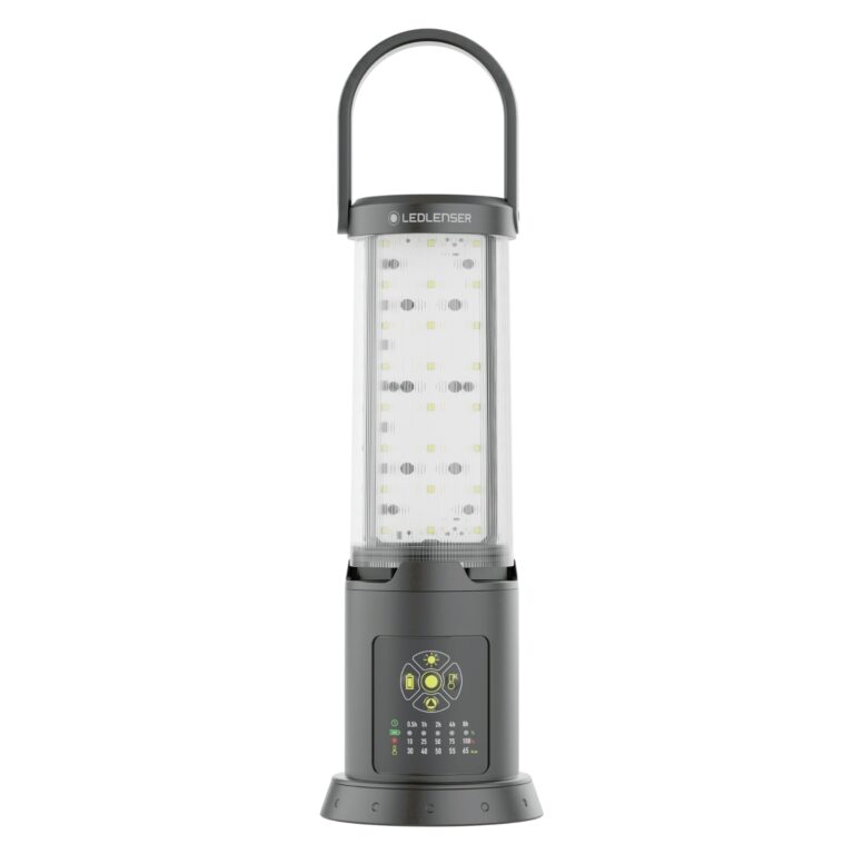 Ledlenser AL10R Work Rechargeable LED Area Light