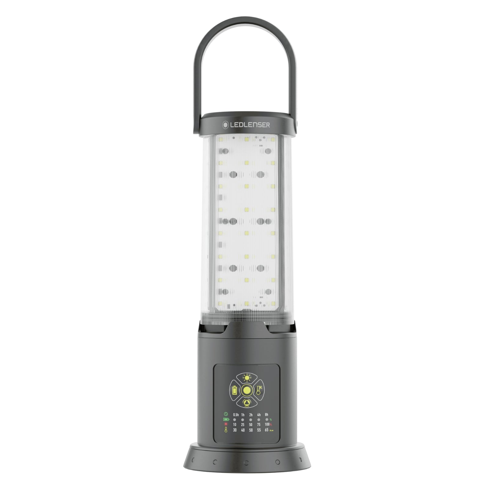 Ledlenser AL10R Work Rechargeable LED Area Light Ledlenser AL10R Work Rechargeable LED Area Light