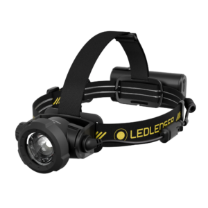 Ledlenser H15R Pro Rechargeable LED Head Torch