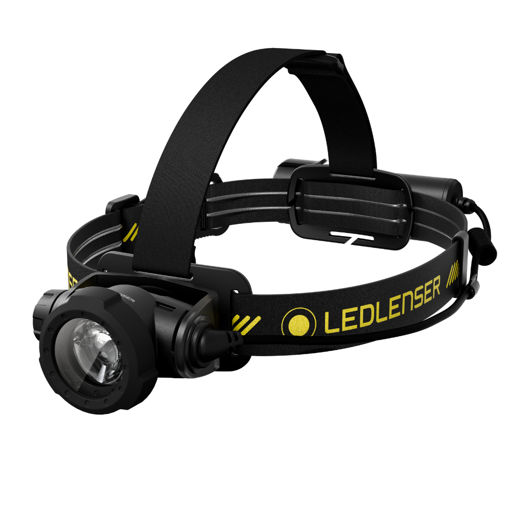 Ledlenser H7R Pro Rechargeable LED Head Torch Ledlenser H7R Pro Rechargeable LED Head Torch
