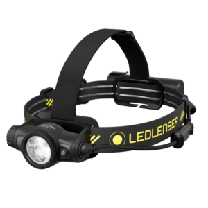 Ledlenser H9R Pro Rechargeable LED Head Torch