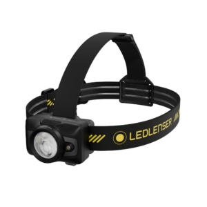 Ledlenser HF6R Pro Rechargeable LED Head Torch