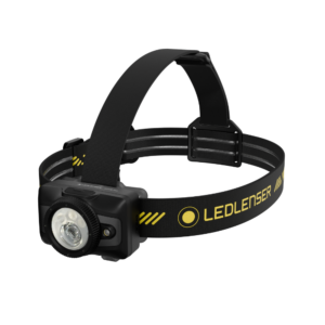 Ledlenser HF7R Pro Rechargeable LED Head Torch