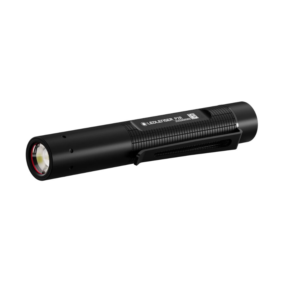 Ledlenser P2R Rechargeable LED Pen Torch Ledlenser P2R Rechargeable LED Pen Torch