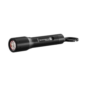 Ledlenser P3R Rechargeable LED Key-Ring Torch