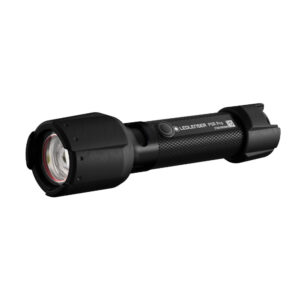 Ledlenser P5R Pro Rechargeable LED Torch