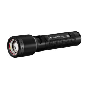 Ledlenser P5R Rechargeable LED Torch
