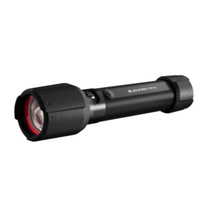 Ledlenser P7R Pro Rechargeable LED Torch