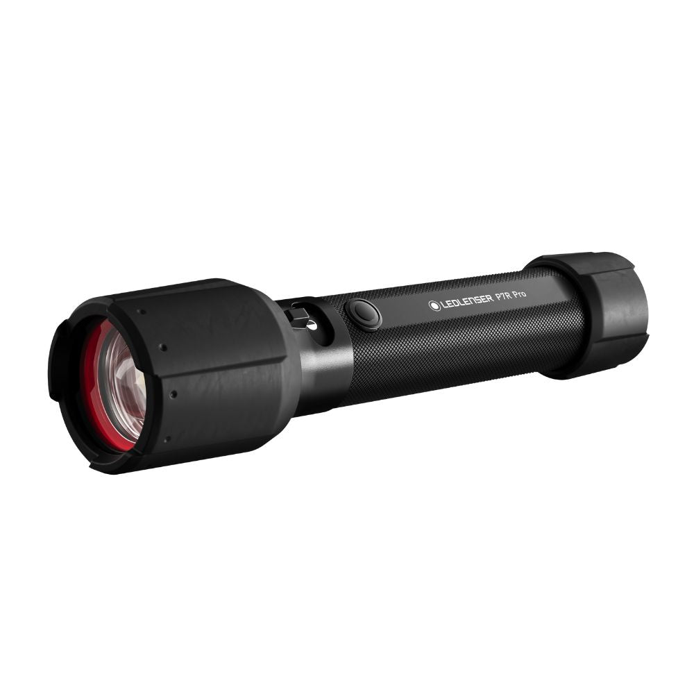Ledlenser P7R Pro Rechargeable LED Torch Ledlenser P7R Pro Rechargeable LED Torch