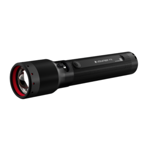 Ledlenser P7R Rechargeable LED Torch