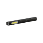 Ledlenser W2R Work Rechargeable LED Inspection Lamp