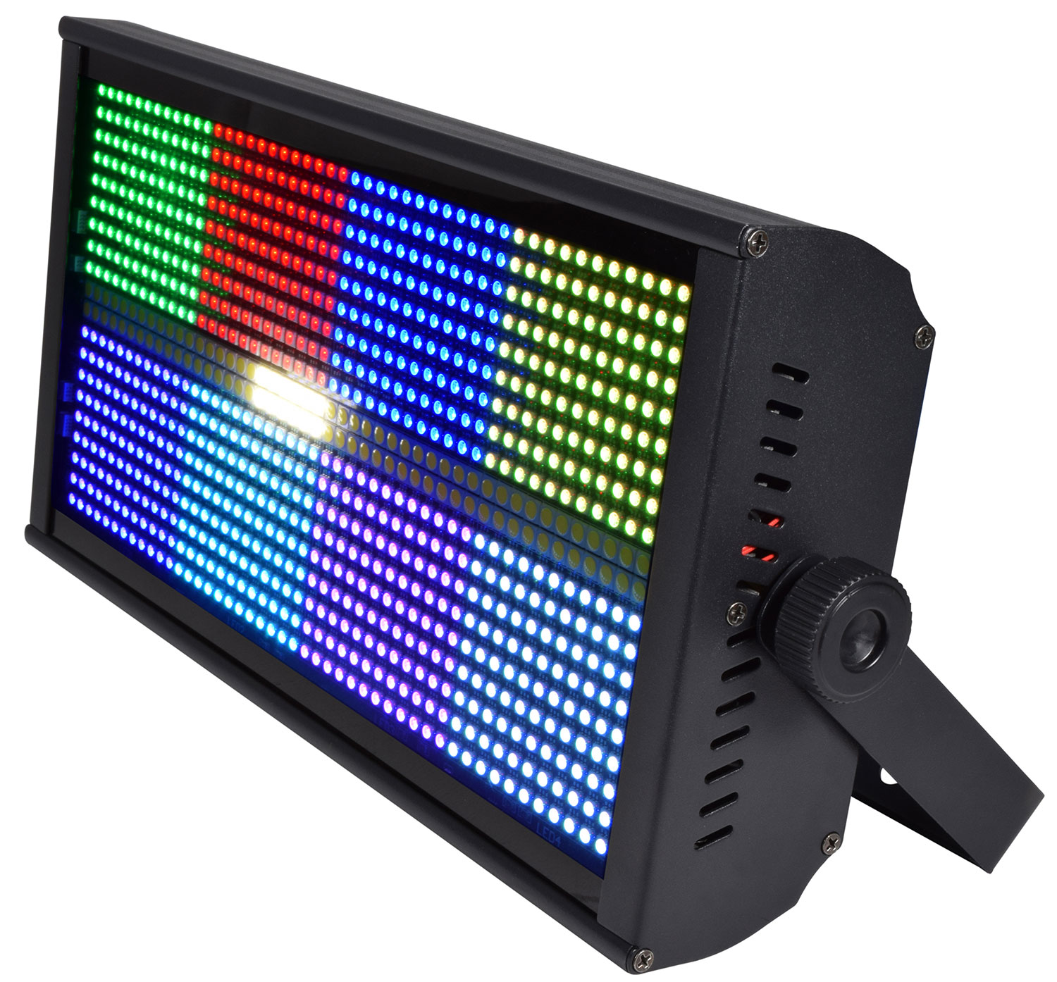 Citronic SpectraBox: 240W LED Colour Blinder and Strobe Citronic SpectraBox: 240W LED Colour Blinder and Strobe