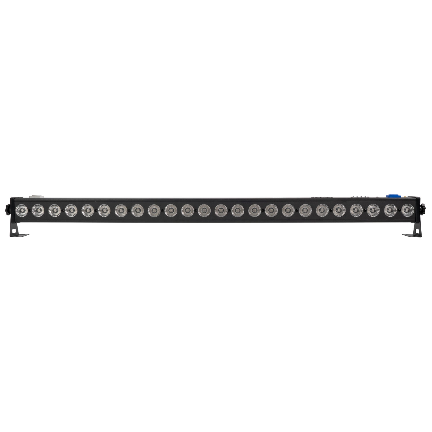 QTX UVB-24X 24 x 3W UV Led Bar DMX QTX UVB-24X 24 x 3W UV Led Bar DMX