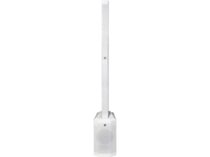 HK Audio POLAR 8 MK2 Portable Column PA System in White
