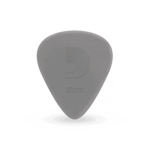 D'Addario 1NFX2-100 Nylflex Guitar Picks, 100 pack, Light