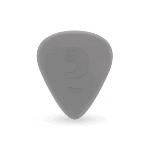 D'Addario 1NFX4-100 Nylflex Guitar Picks, 100 pack, Medium