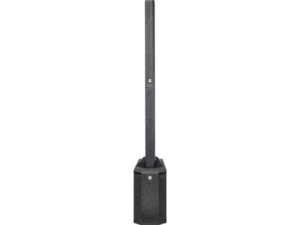 HK Audio POLAR 8 MK2 Portable Column PA System in Black