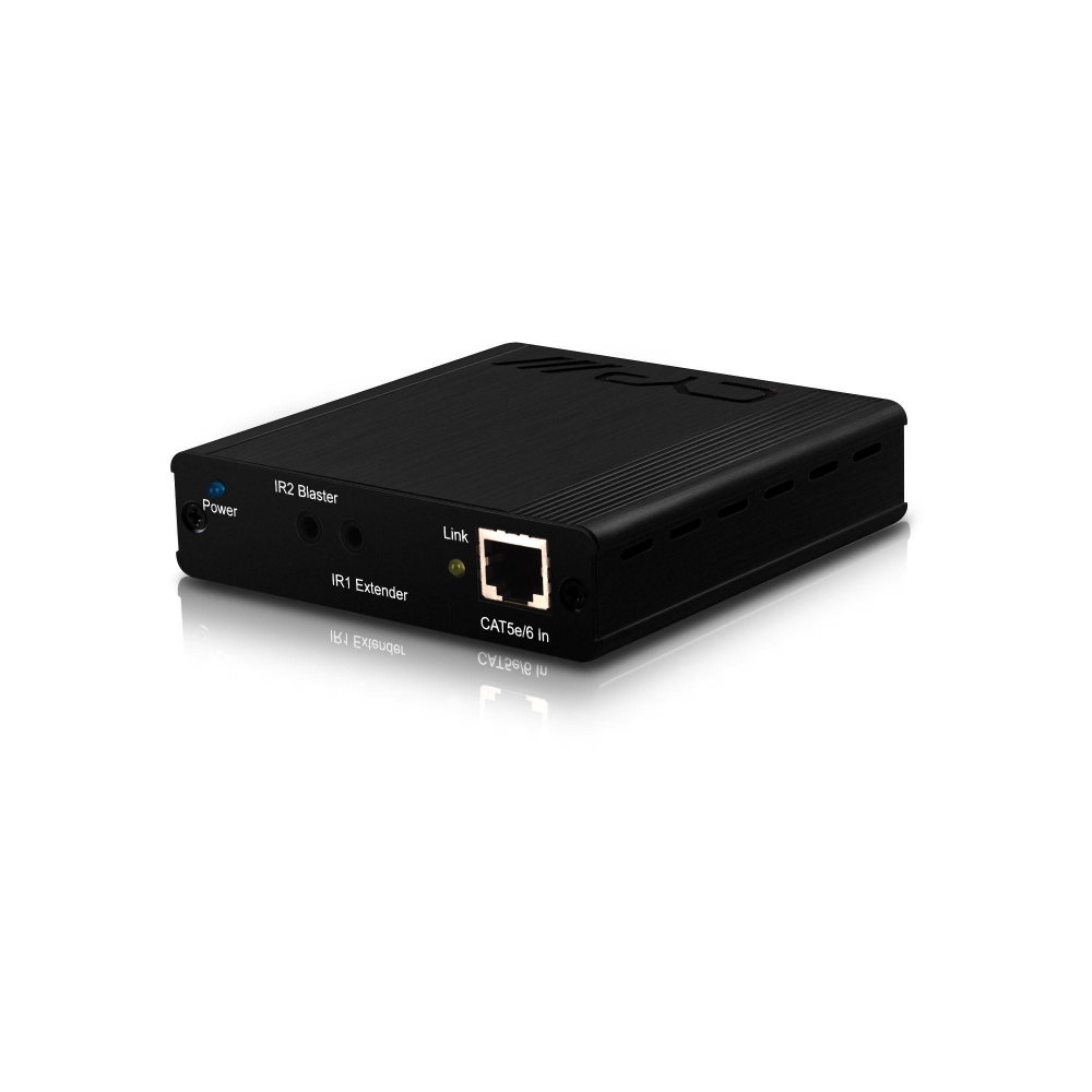 CYP Standard HDBaseT RX for above splitters, PU-507RX CYP PU-507RX HDBaseT Receiver 100m for PU-1H2HBTE/PU-1H3HBTE - Image 1