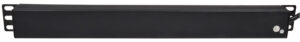 Adastra 1U-PDU-2UK8IEC 19" 1U Rack PDU, 2 x UK + 8 x IEC Sockets, 1.8m Lead