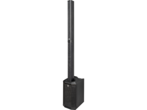 HK Audio POLAR 8 MK2 Portable Column PA System in Black
