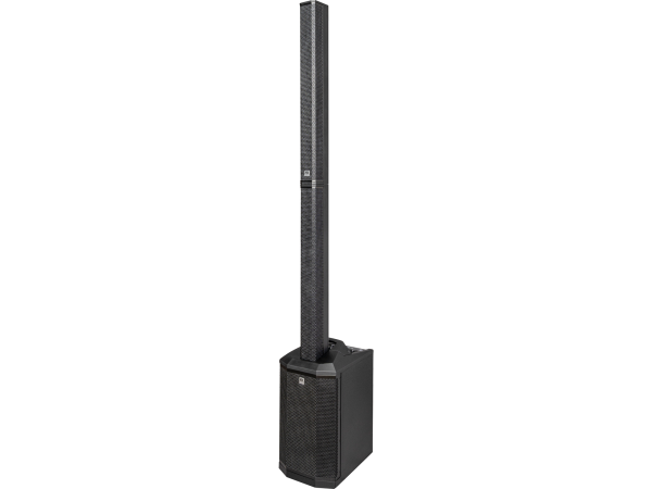 HK Audio POLAR 8 MK2 Portable Column PA System in Black (1008345) HK Audio POLAR 8 MK2 Portable Column PA System in Black (1008345)