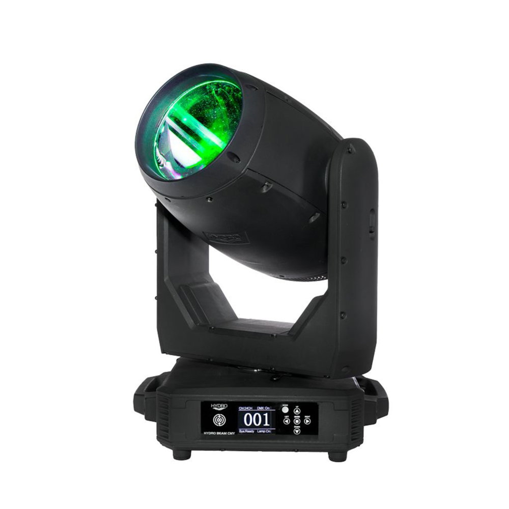 ADJ Hydro Beam CMY ADJ Hydro Beam CMY IP65 Moving Head, 310W Discharge, 2° Beam - Image 1
