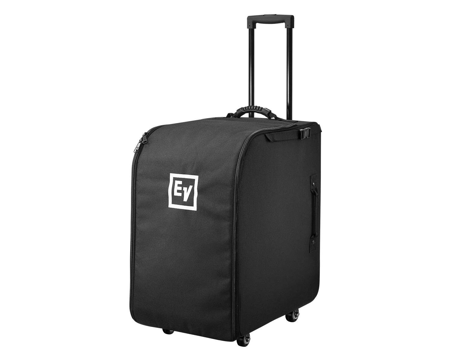 Electro-Voice EVOLVE50-CASE Transport Case with Wheels for EVOLVE 30M /50 /50M Electro-Voice EVOLVE 50 Rolling Case for Subwoofer, EVOLVE50-CASE - Image 1