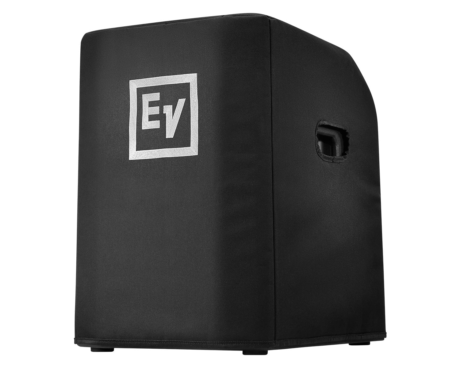 Electro-Voice Evolve50SUBCVR Speaker Cover for Evolve 50 Subwoofer Electro-Voice EVOLVE 50 Subwoofer Cover, Padded, EVOLVE50-SUBCVR - Image 1