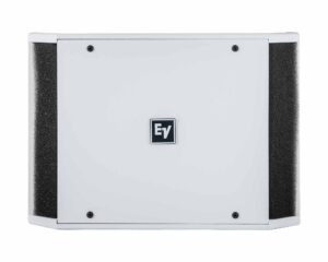 Electro-Voice EVID-S12.1 12" Passive Subwoofer, Weatherised, White