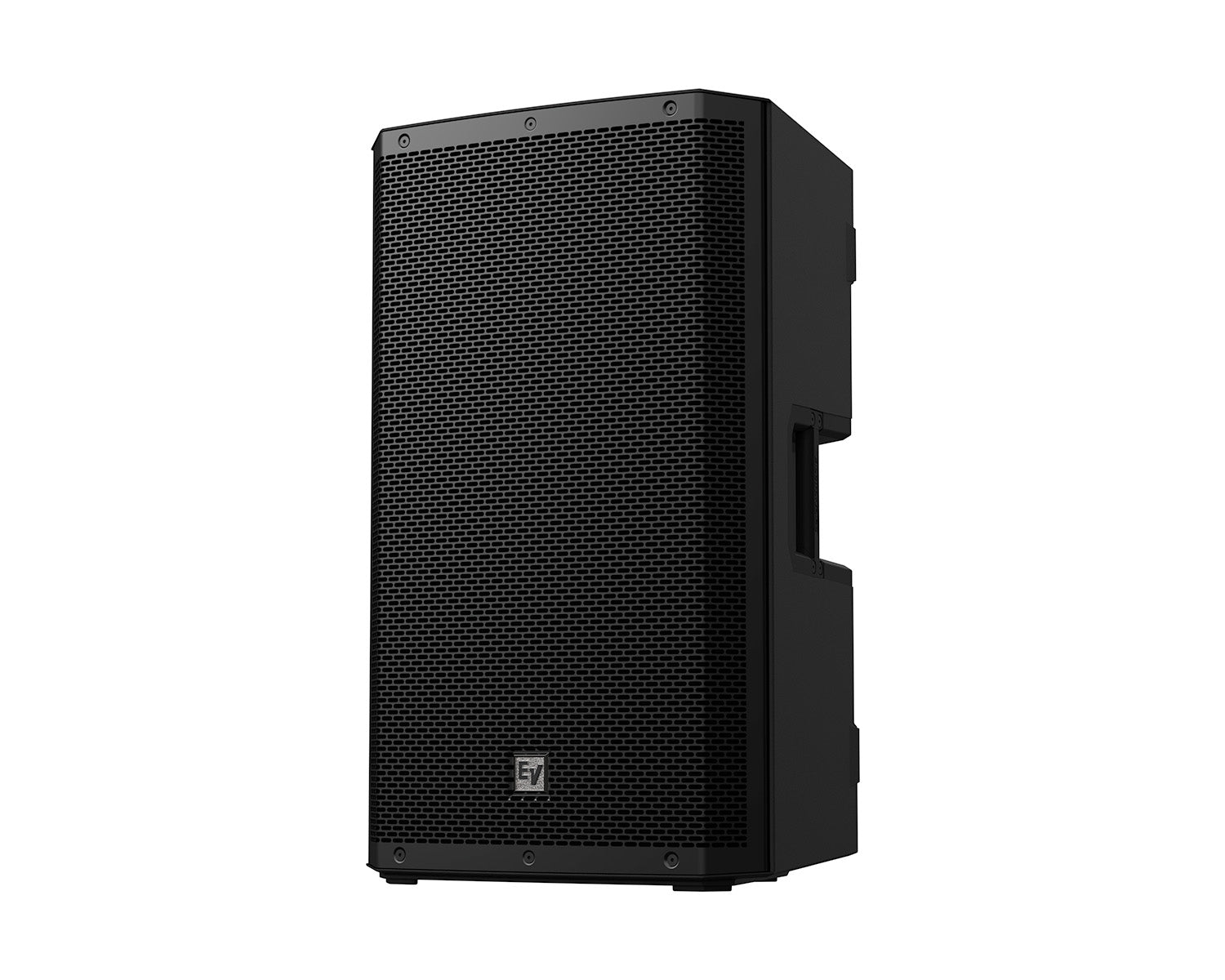 Electro-Voice ZLX15-G2 15" 2-Way Passive Speaker 8Ω Black Electro-Voice ZLX-15-G2 15" 2-Way Passive Speaker, Black - Image 1