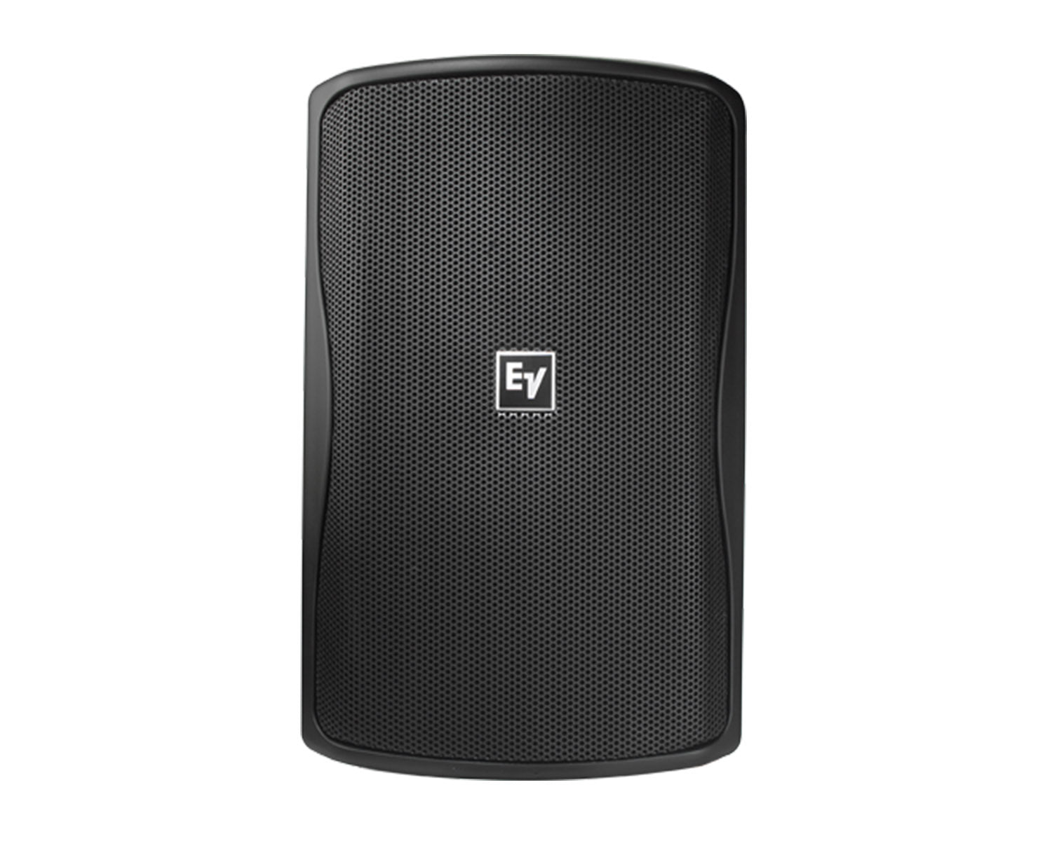 Electro-Voice ZX1i-100T 8" 2-Way Speaker Inc Bracket 100x100° 100V Black Electro-Voice ZX1i-100T 8" 2-Way Install Speaker, 100V, Black - Image 1