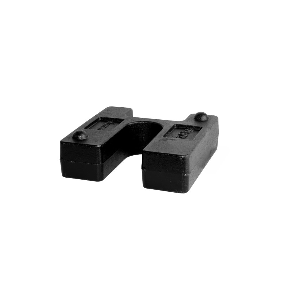 Elumen8 12.5kg Gazebo / Tank Trap Weight Elumen8 12.5kg Gazebo and Tank Trap Stage Weight (ELUM309) - Image 1