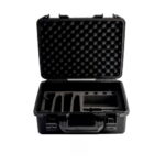 Elumen8 Rock Box 8 Radio Microphone Case for 8 Transmitters (ELUM524)