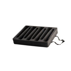 Elumen8 Rock Box 8 Handheld Tray for 8 Transmitters (ELUM526)
